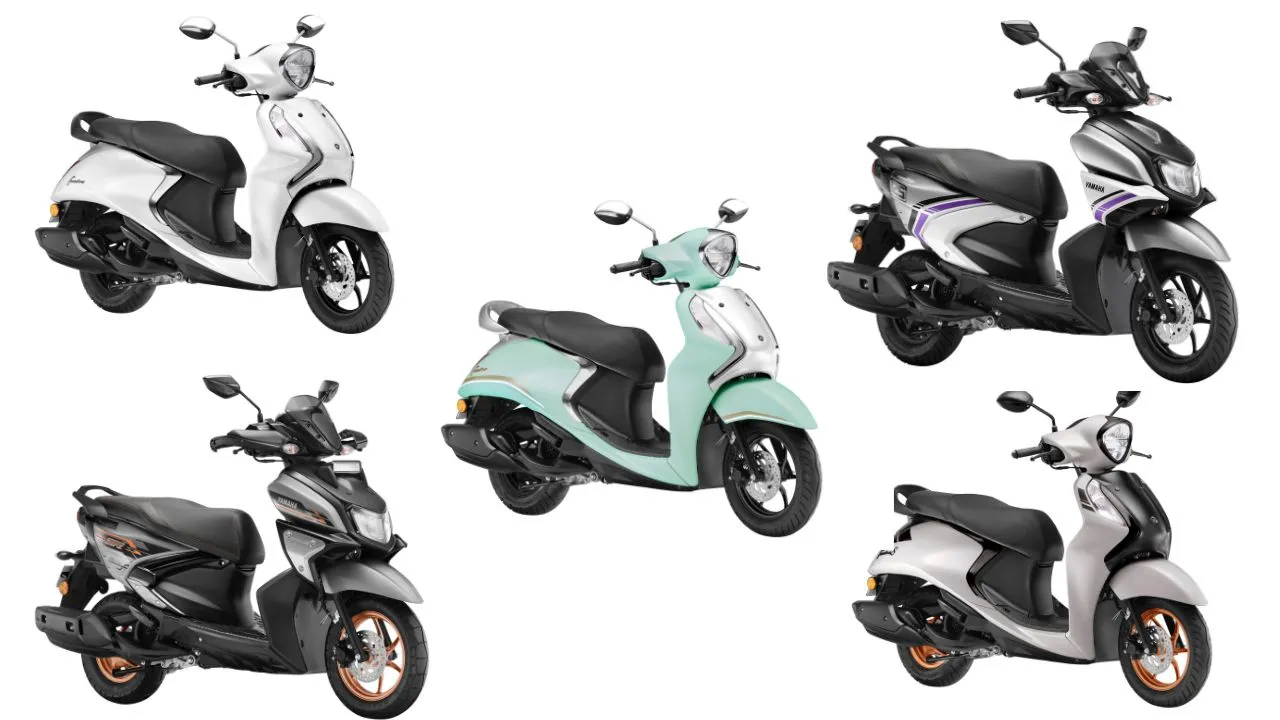 Ather Electric Scooters Launched With BaaS