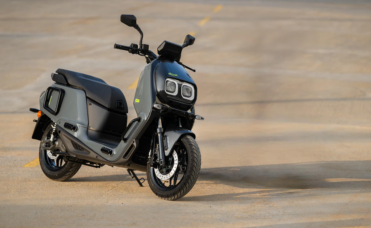 River Indie Electric Scooter