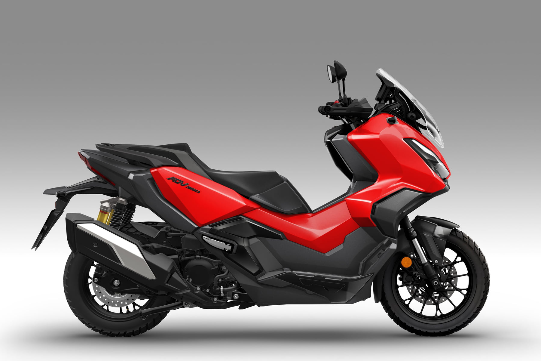 2026 Honda ADV 350