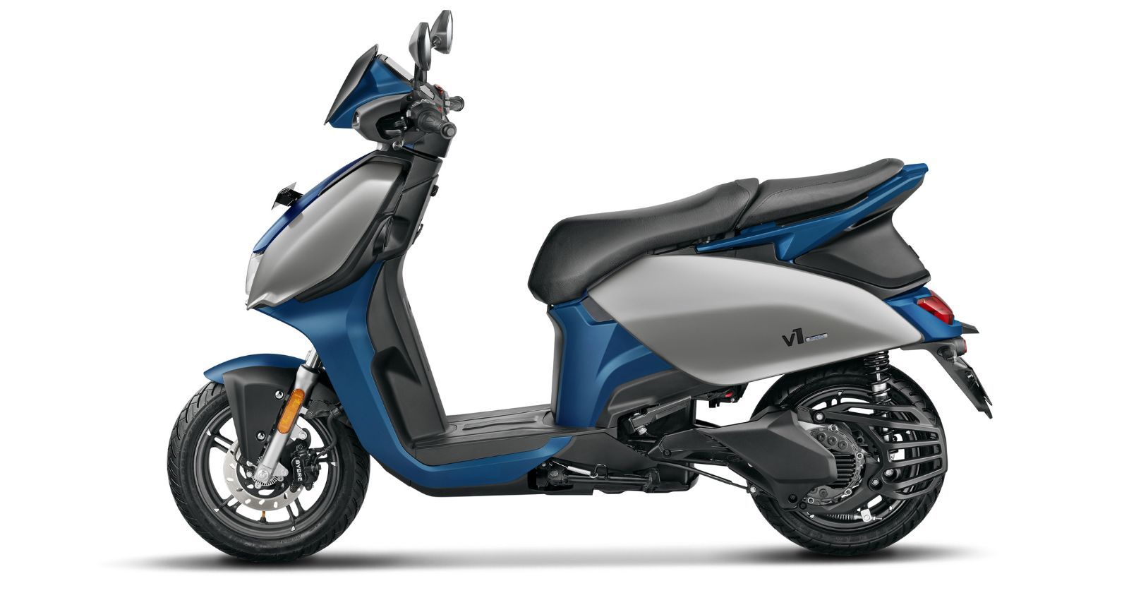 Vida Electric Bike Concept Set for EICMA 2025