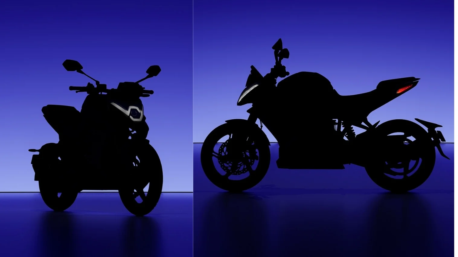 Hero Vida VXZ Electric Motorcycle Teased